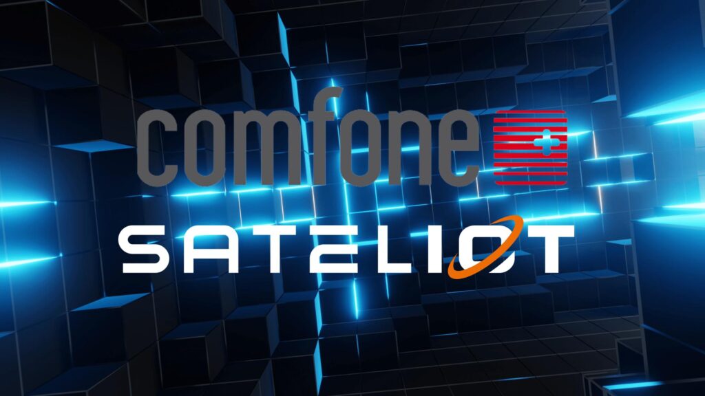 Sateliot partners with Comfone to advance global IoT connectivity by integrating satellite and roaming solutions. IoT connectivity ensures seamless communication across terrestrial and satellite networks for devices worldwide.