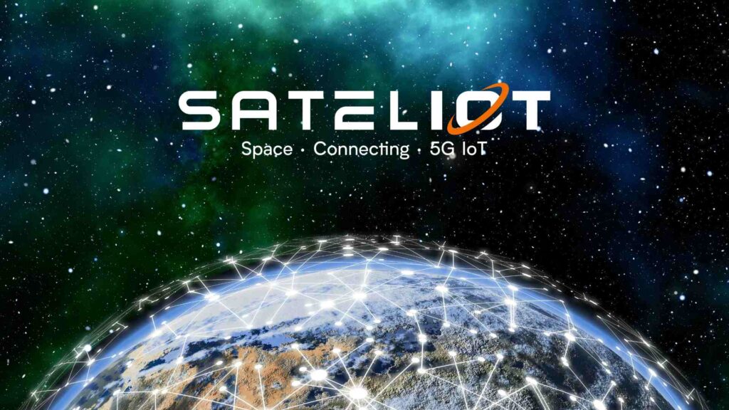 Jaume Sanpera discusses Sateliot’s strategy to position operators at the center of satellite-IoT growth, emphasizing collaboration and innovation. IoT connectivity highlights the integration of satellite networks with terrestrial operators to unlock global IoT opportunities.