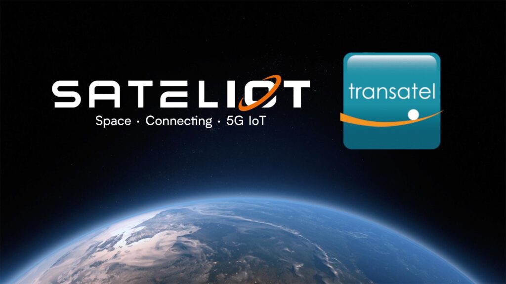 Transatel and Sateliot announce a strategic partnership to provide enhanced global cellular connectivity via satellite. IoT connectivity ensures seamless integration between terrestrial and satellite networks, enabling reliable communication worldwide.
