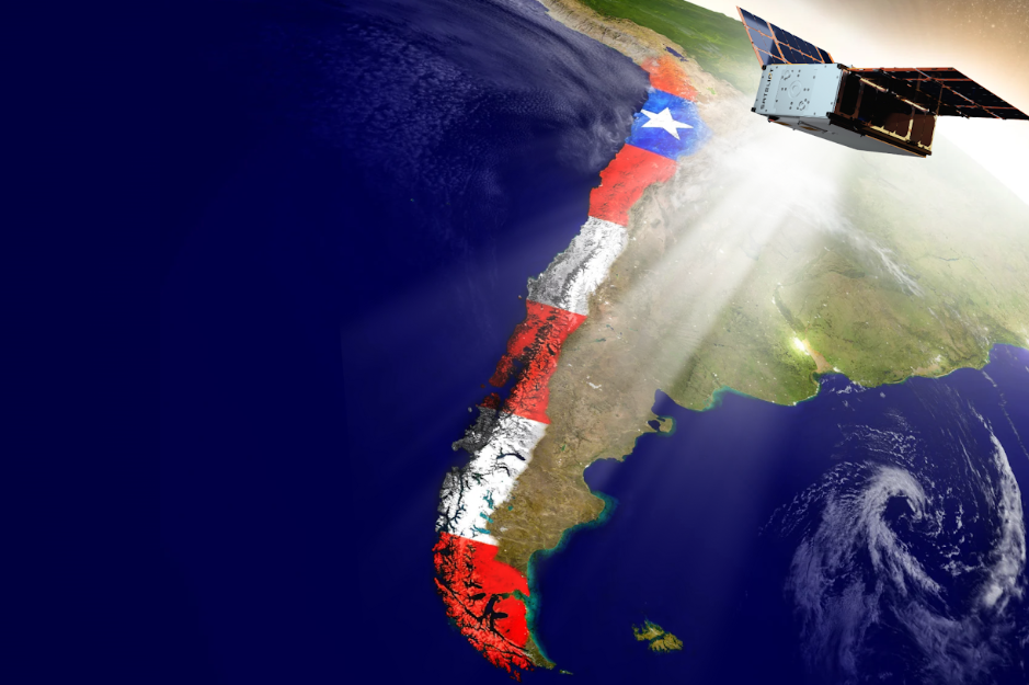Sateliot and LemSystem to Connect Chile’s Most Remote Fields via Satellite with Up to 30% Savings in Water and Energy